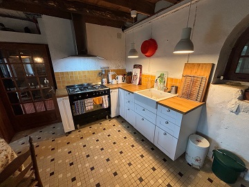 keuken