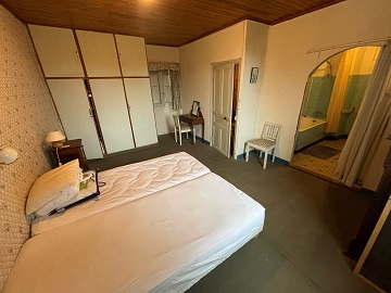 slaapkamer