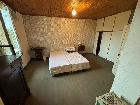 slaapkamer