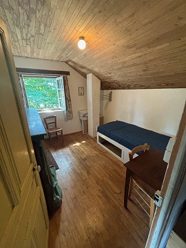slaapkamer