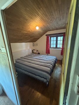 slaapkamer