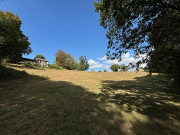 uitzicht