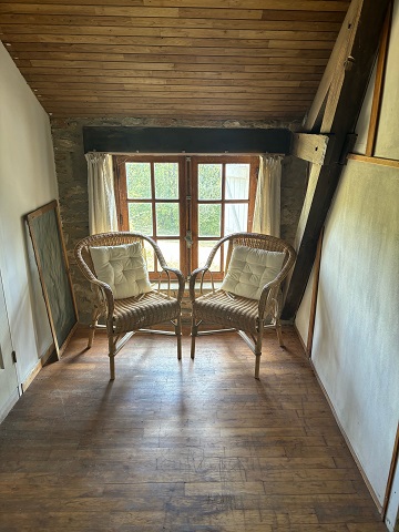 kamer